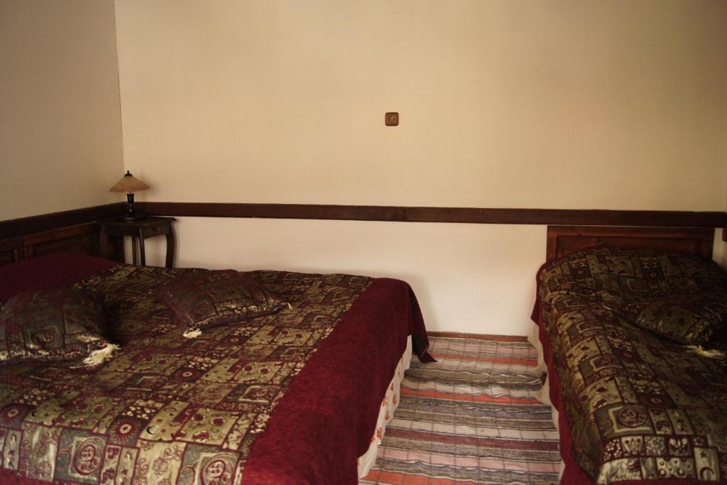 Haci Abdullahlar Konagi Hotel Mudurnu Quarto foto